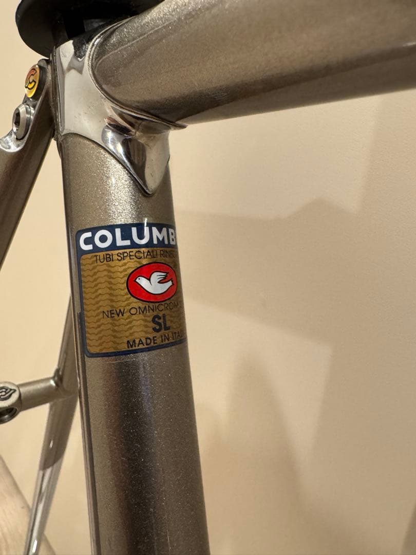新品 Cinelli Supercorsa チネリ スーパーコルサ