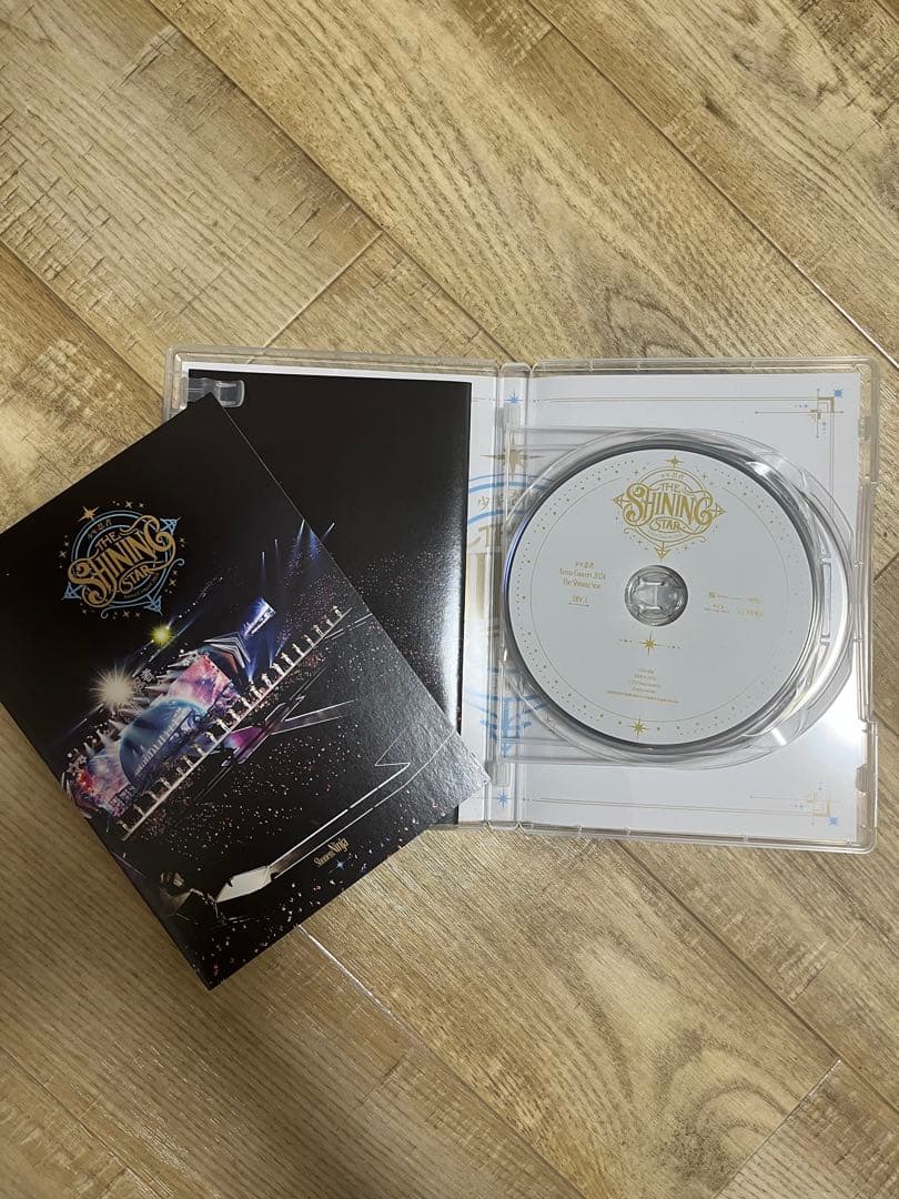 【美品】少年忍者 The Shining Star Blu-ray