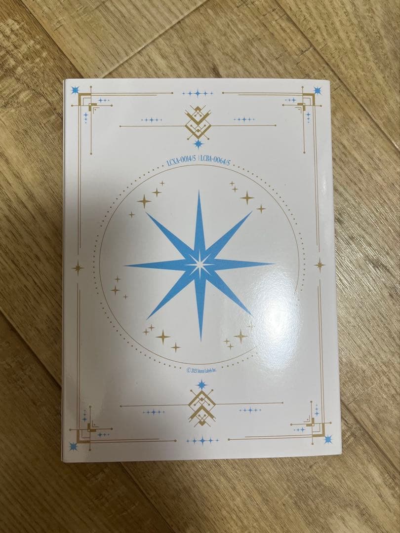 【美品】少年忍者 The Shining Star Blu-ray