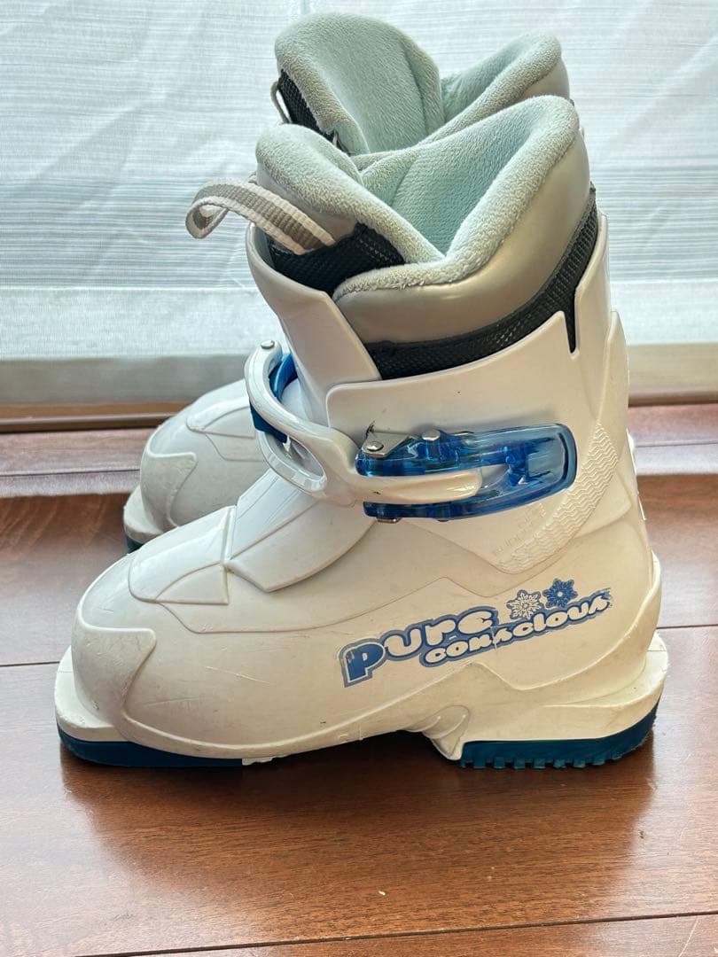 べ*ー様 スキーセット（子供用）