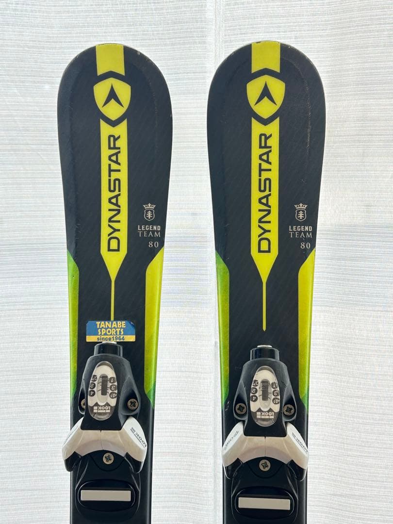 べ*ー様 スキーセット（子供用）