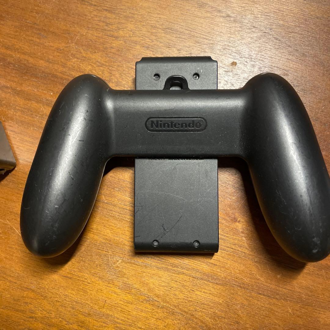 任天堂Switch本体