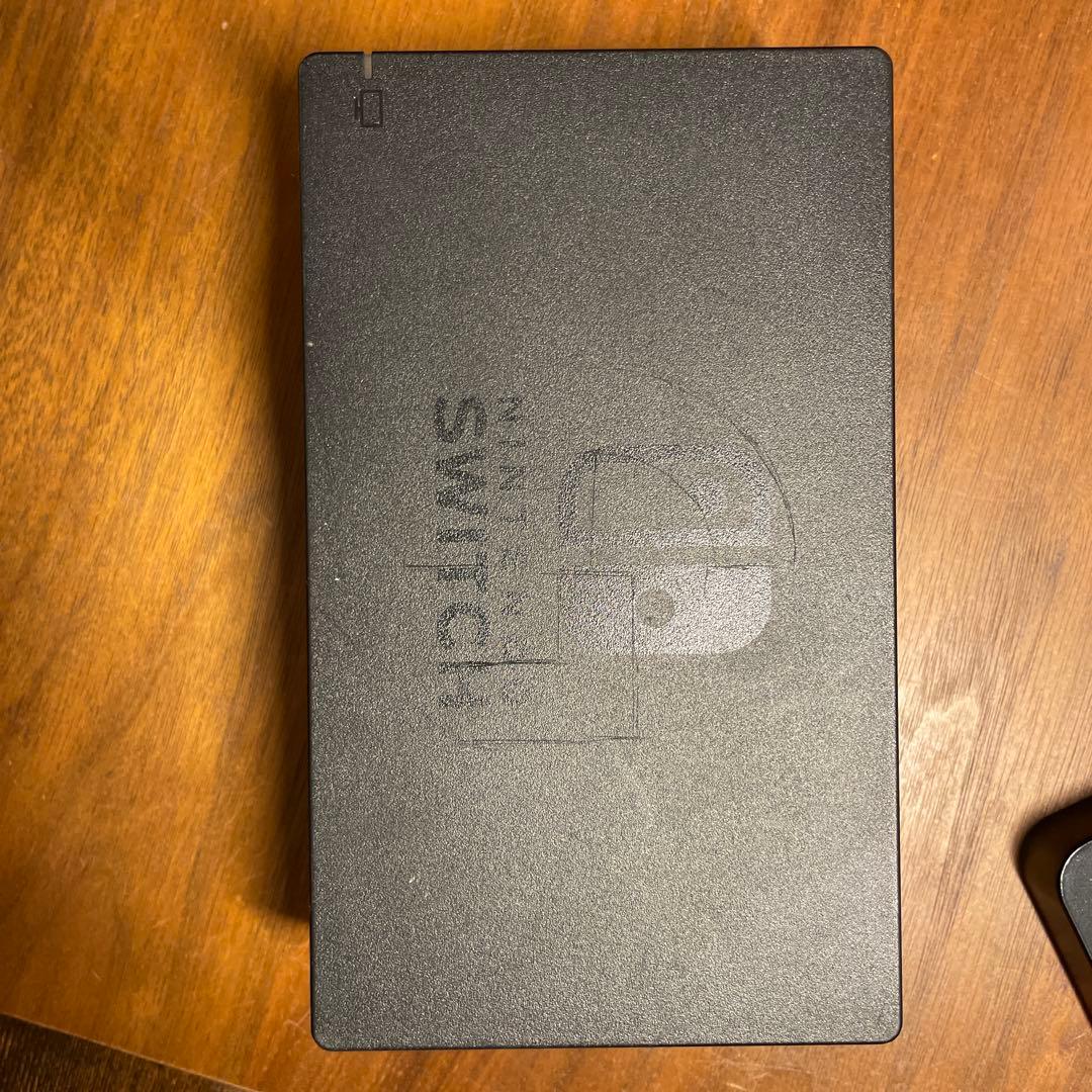 任天堂Switch本体