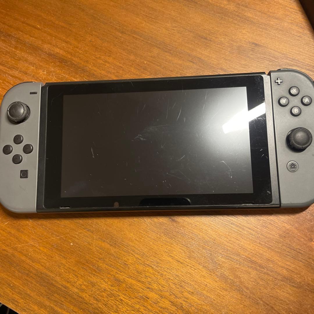 任天堂Switch本体