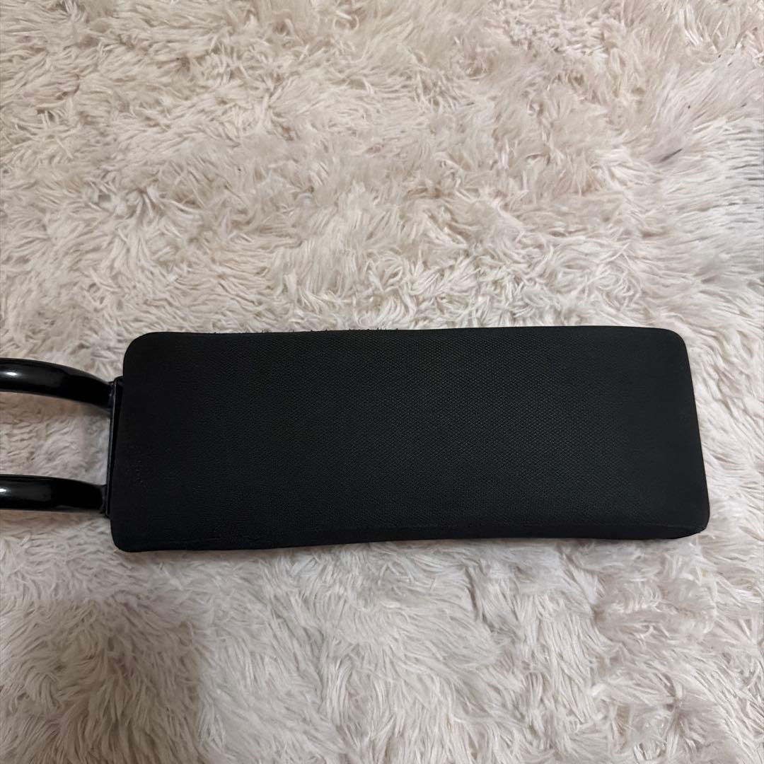 三菱アイ アイミーブ 純正オプション アームレスト②