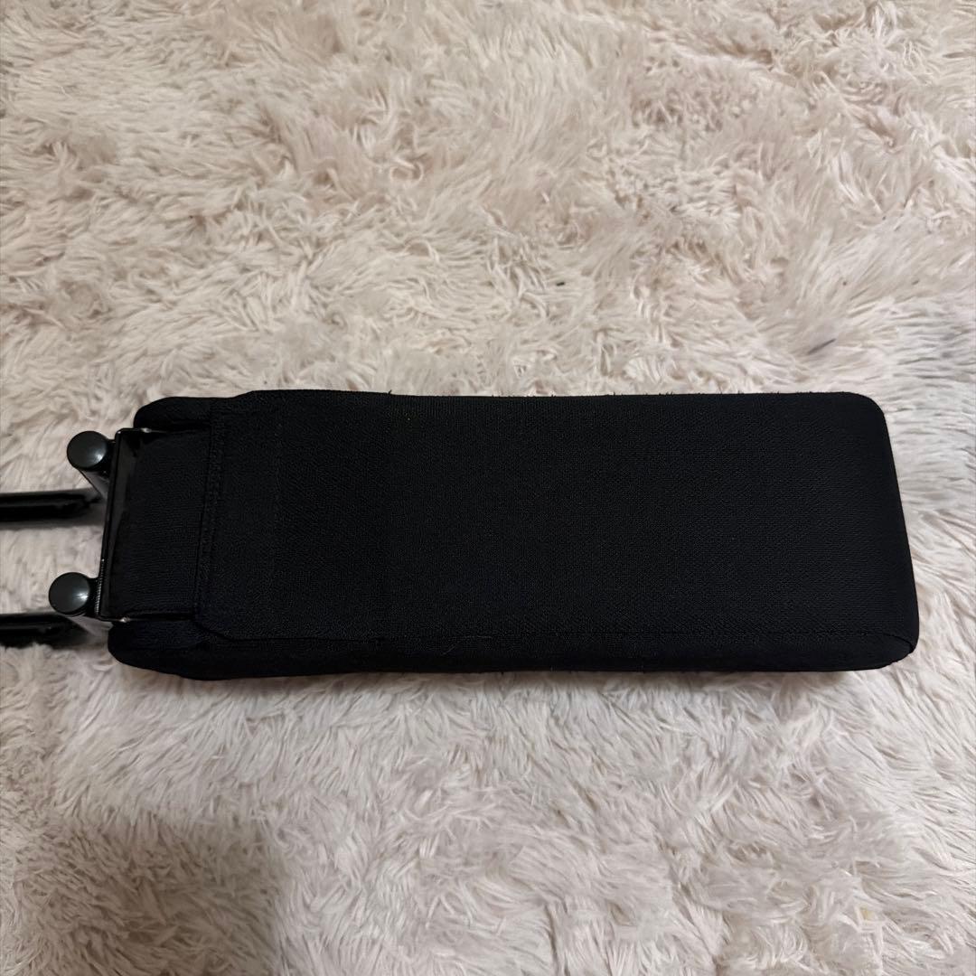 三菱アイ アイミーブ 純正オプション アームレスト②