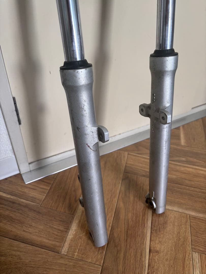 Yamaha RZ50フロントフォーク純正