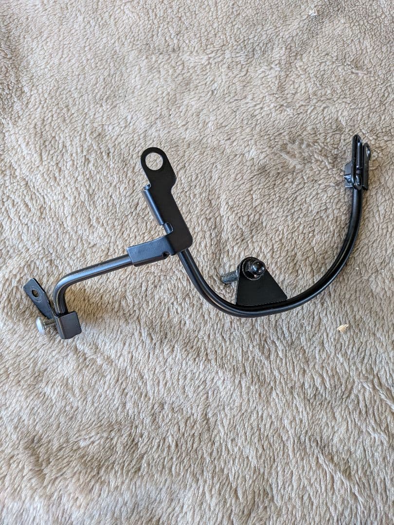 Ｗ８００カフェ　純正カウルセット　傷なし極上品　純正品なので細かな補修も心配なし