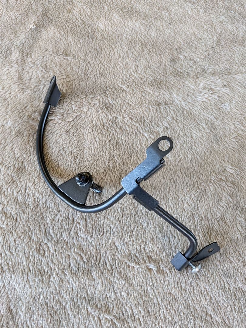 Ｗ８００カフェ　純正カウルセット　傷なし極上品　純正品なので細かな補修も心配なし