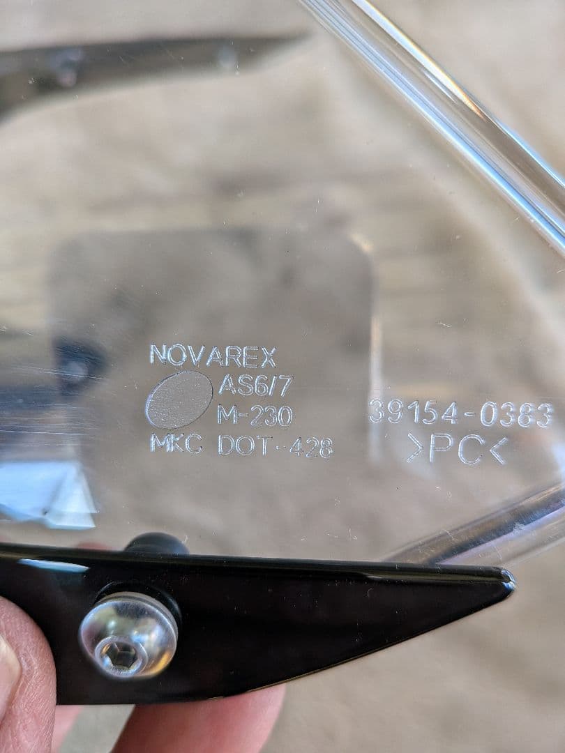 Ｗ８００カフェ　純正カウルセット　傷なし極上品　純正品なので細かな補修も心配なし