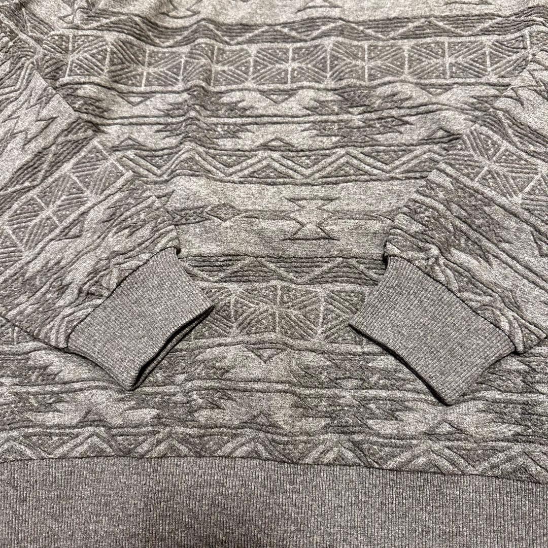 長袖トレーナー　保温　ストレッチ　スカート　セットアップ　サイズM 秋冬　新品