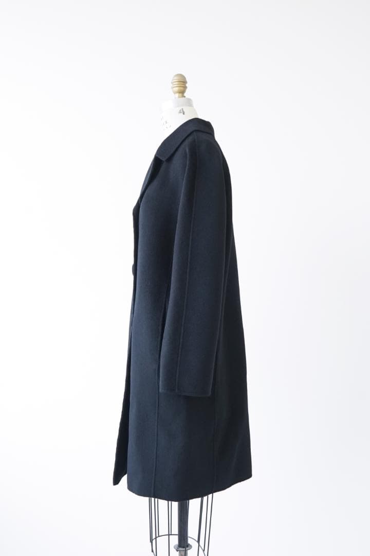 Max Mara STUDIO マックスマーラ ステュディオ チェスターコート