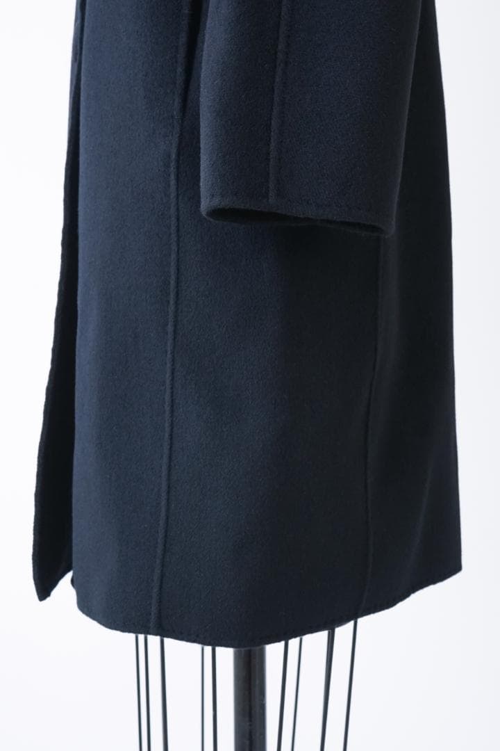 Max Mara STUDIO マックスマーラ ステュディオ チェスターコート