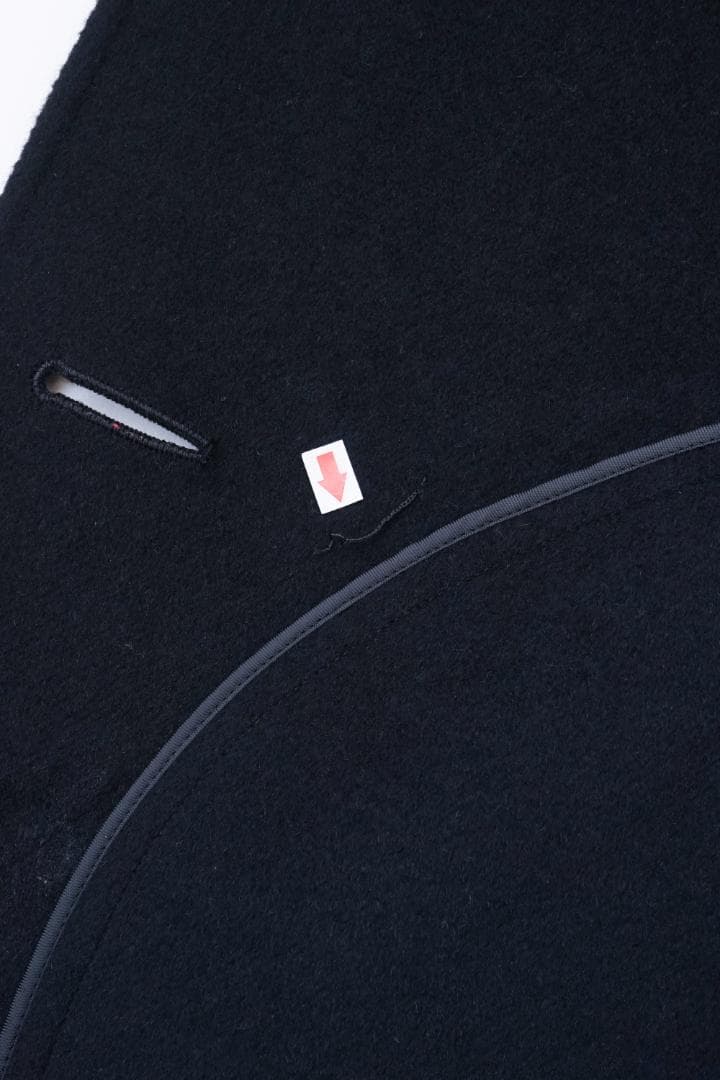 Max Mara STUDIO マックスマーラ ステュディオ チェスターコート