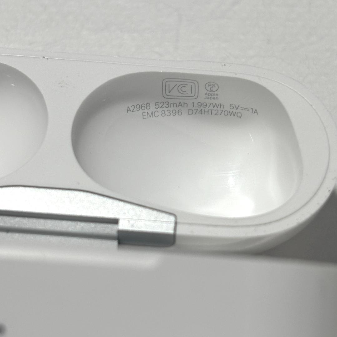 Apple AirPods Pro(第2世代) USB-Type C 157