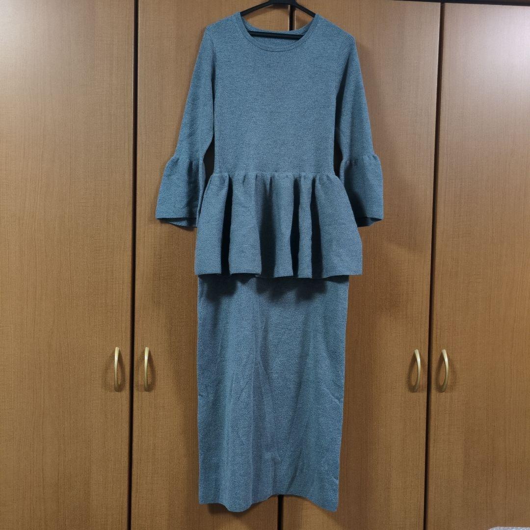 995！グレースコンチネンタルワンピース