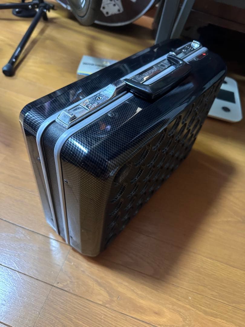 超レア　タミヤステルスボックス　プロポケース　バッテリー　充電器その他