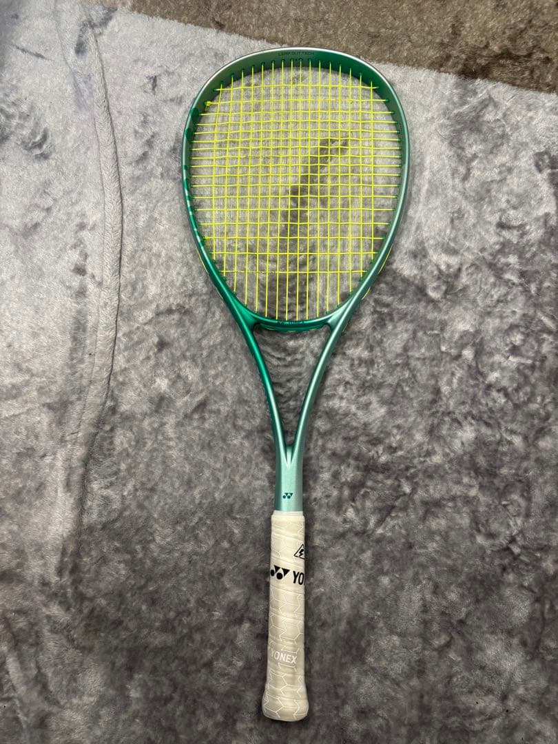 ヨネックス ボルトレイジ7V