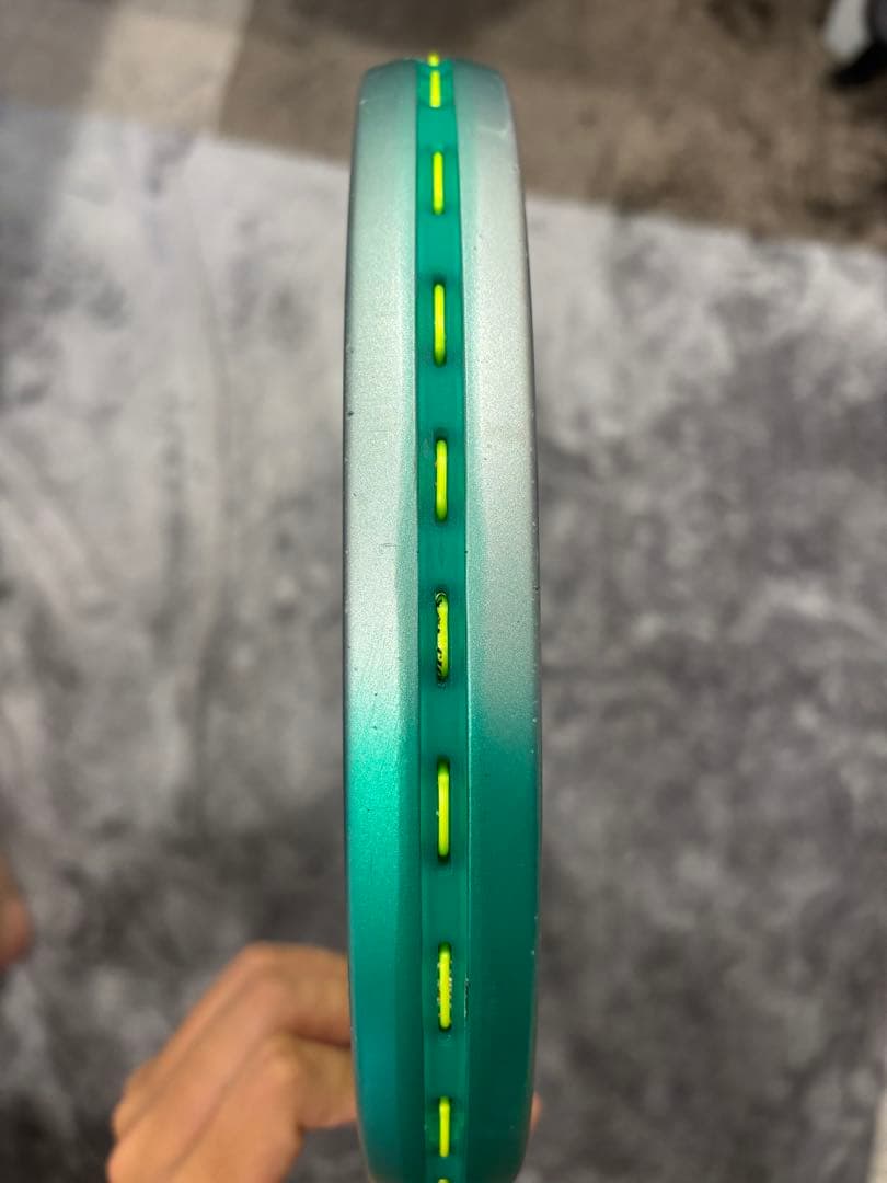 ヨネックス ボルトレイジ7V