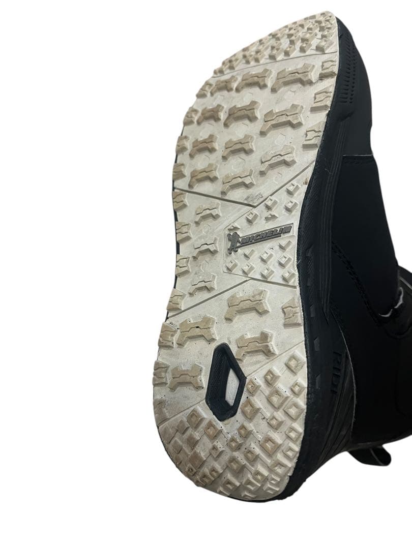 スノーボード RIDE LASSO PRO 27cm