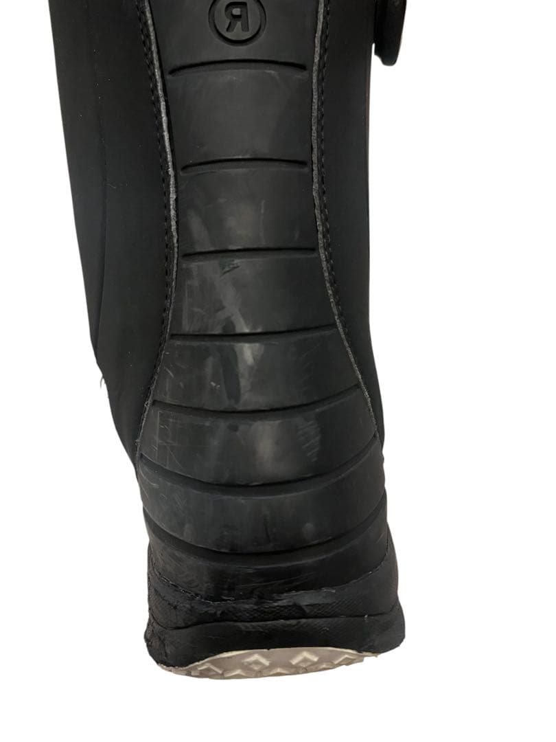 スノーボード RIDE LASSO PRO 27cm