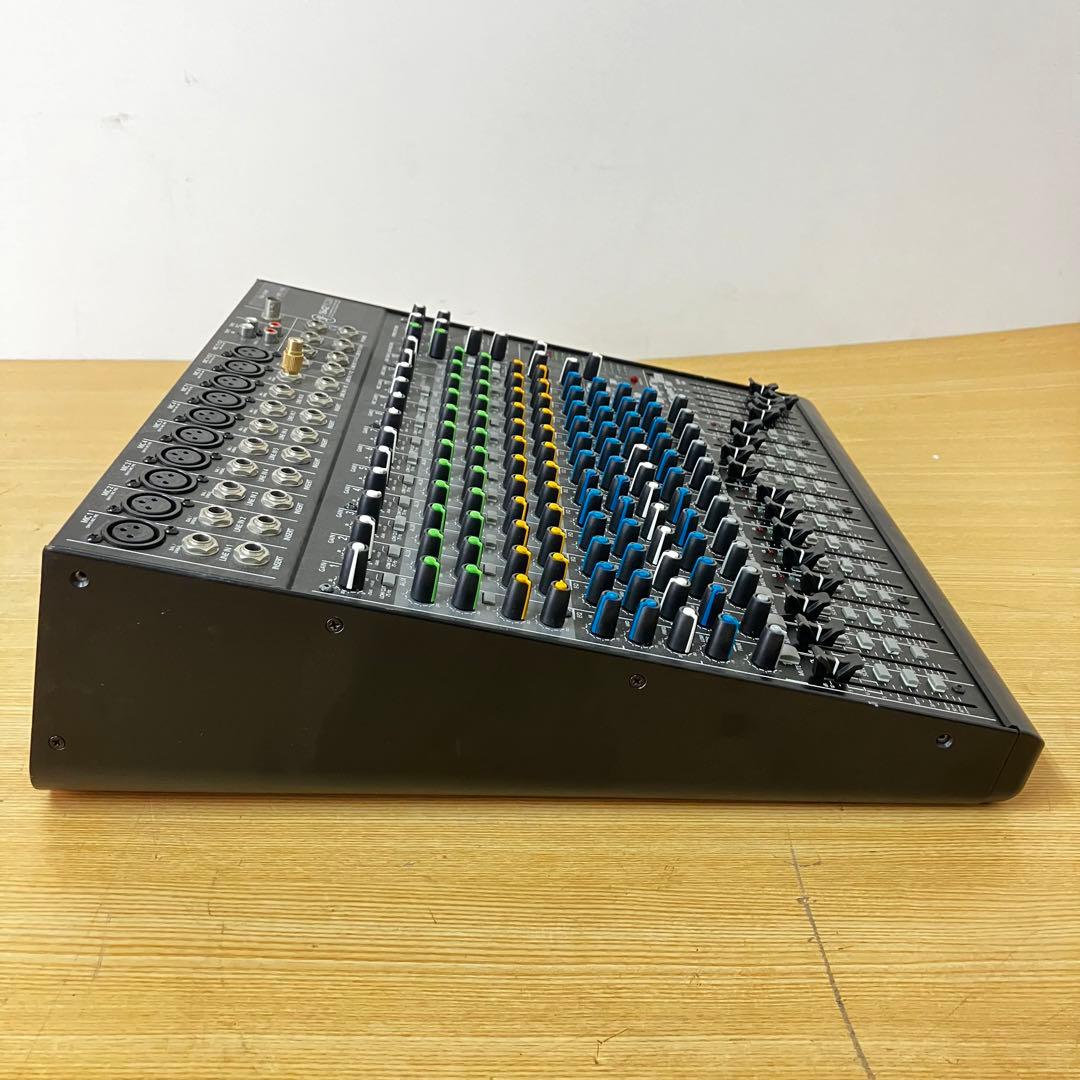 MACKIE アナログミキサー 1642VLZ4