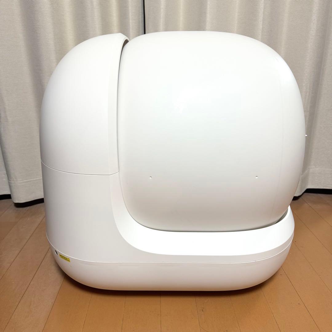 PETKIT PURE MAX 猫用自動トイレ ペットキット ピュアマックス