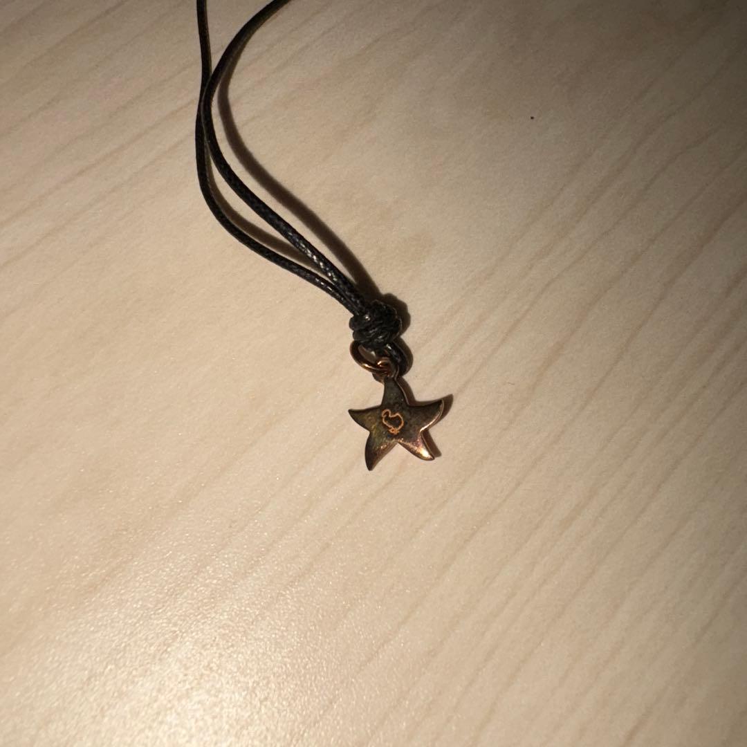 ボ*ロ様 DoDo チャーム