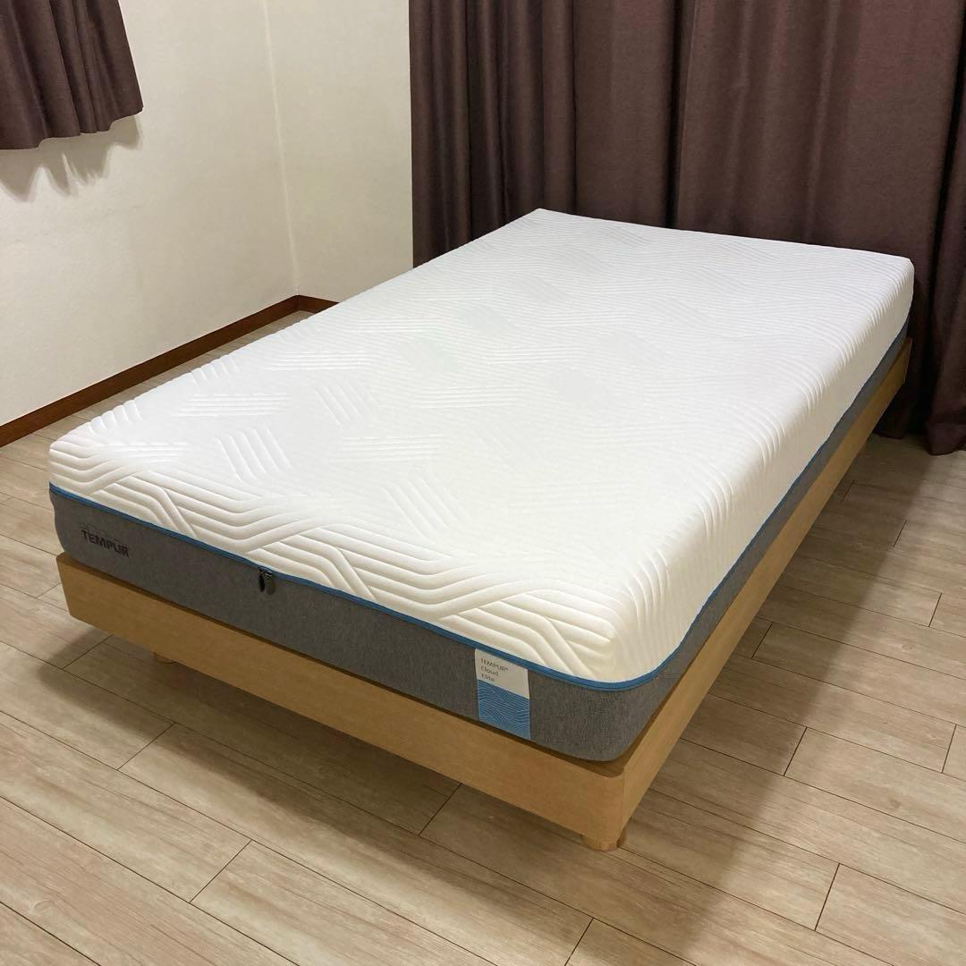 【自社配送エリア内限定販売】テンピュール/TEMPUR/cloudElite25