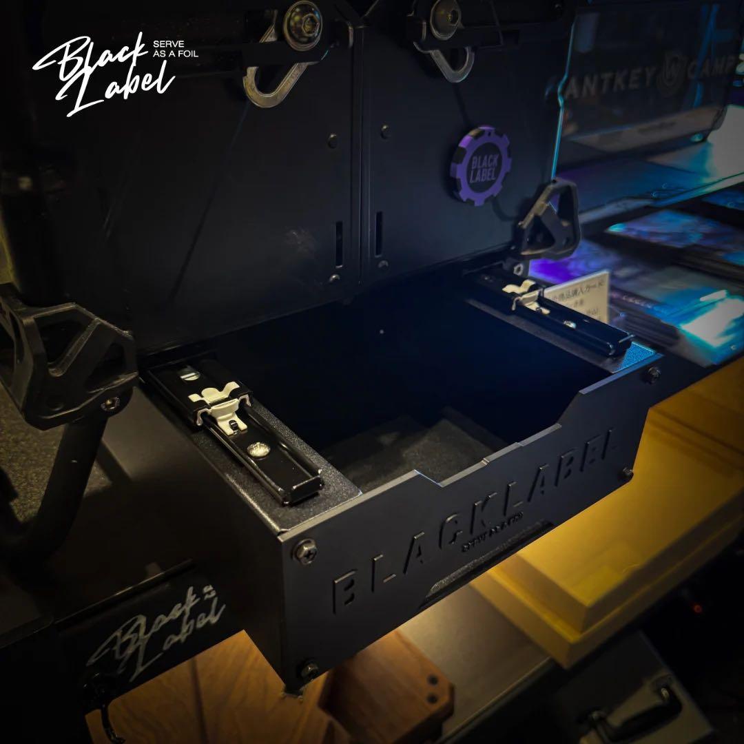 Black Label したぴーさま