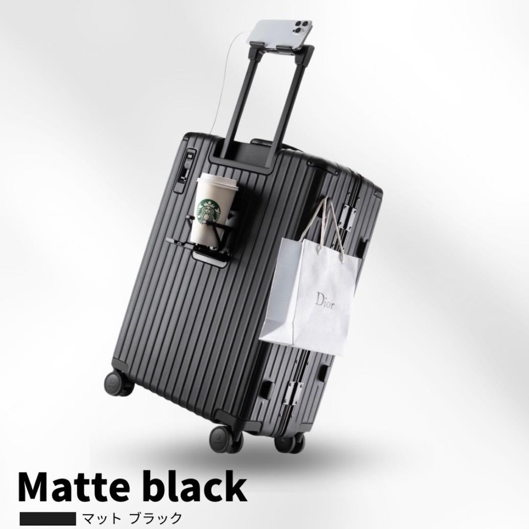 即購入可！リベティスーツケース　Mサイズ