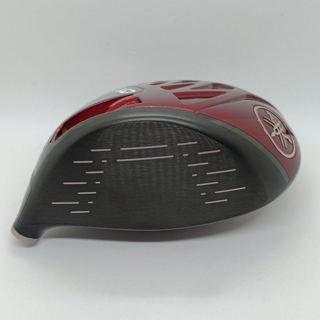 ヤマハRMX VD ドライバー 2022年モデル