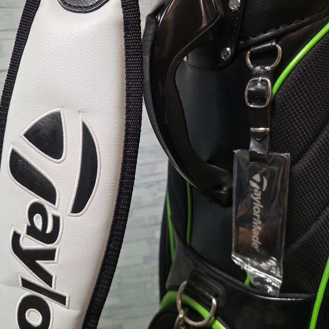 テーラーメイド RBZ ゴルフクラブ メンズセット フルセット S 右利き 入門