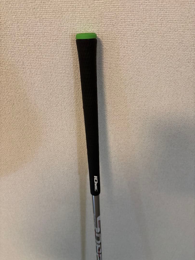 ブリヂストン 7W フェアウェイウッド21度JGR