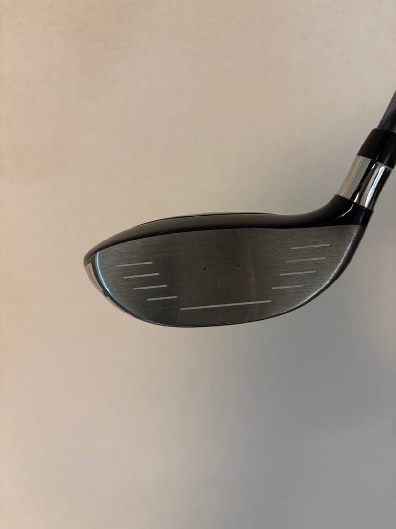 ブリヂストン 7W フェアウェイウッド21度JGR