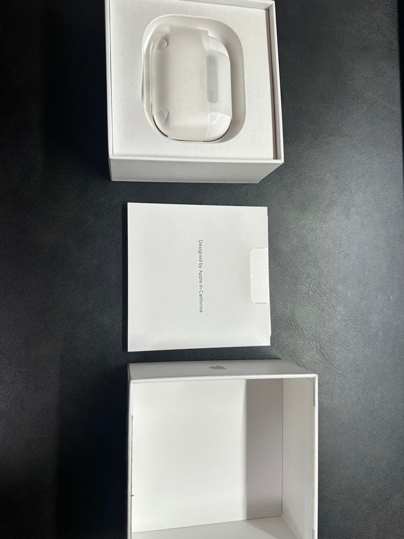 す*す様 AirPods pro 第2世代