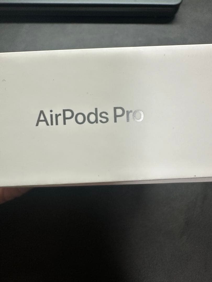 す*す様 AirPods pro 第2世代