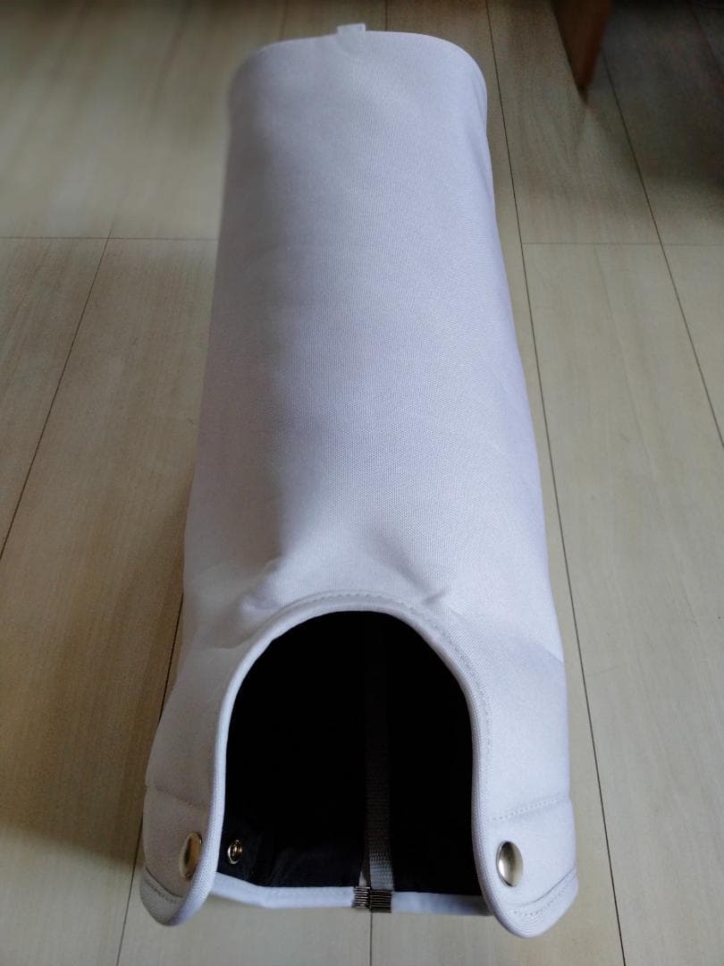 ルコックスポルティフ レディースキャディバッグ 軽量 2.9kg カートタイプ