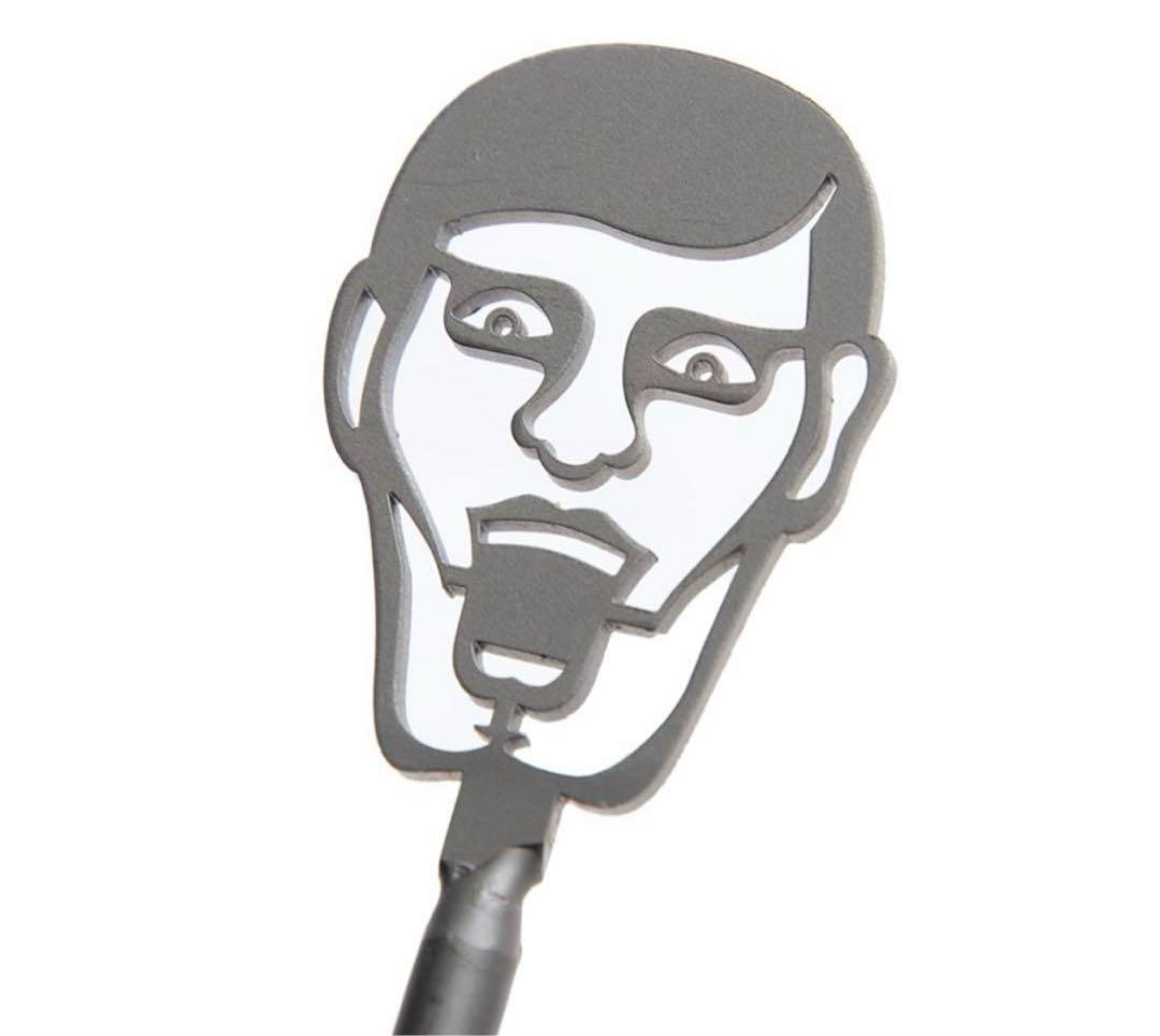 パンクドランカーズ サンゾー工務店 RODAN PIN あいつ