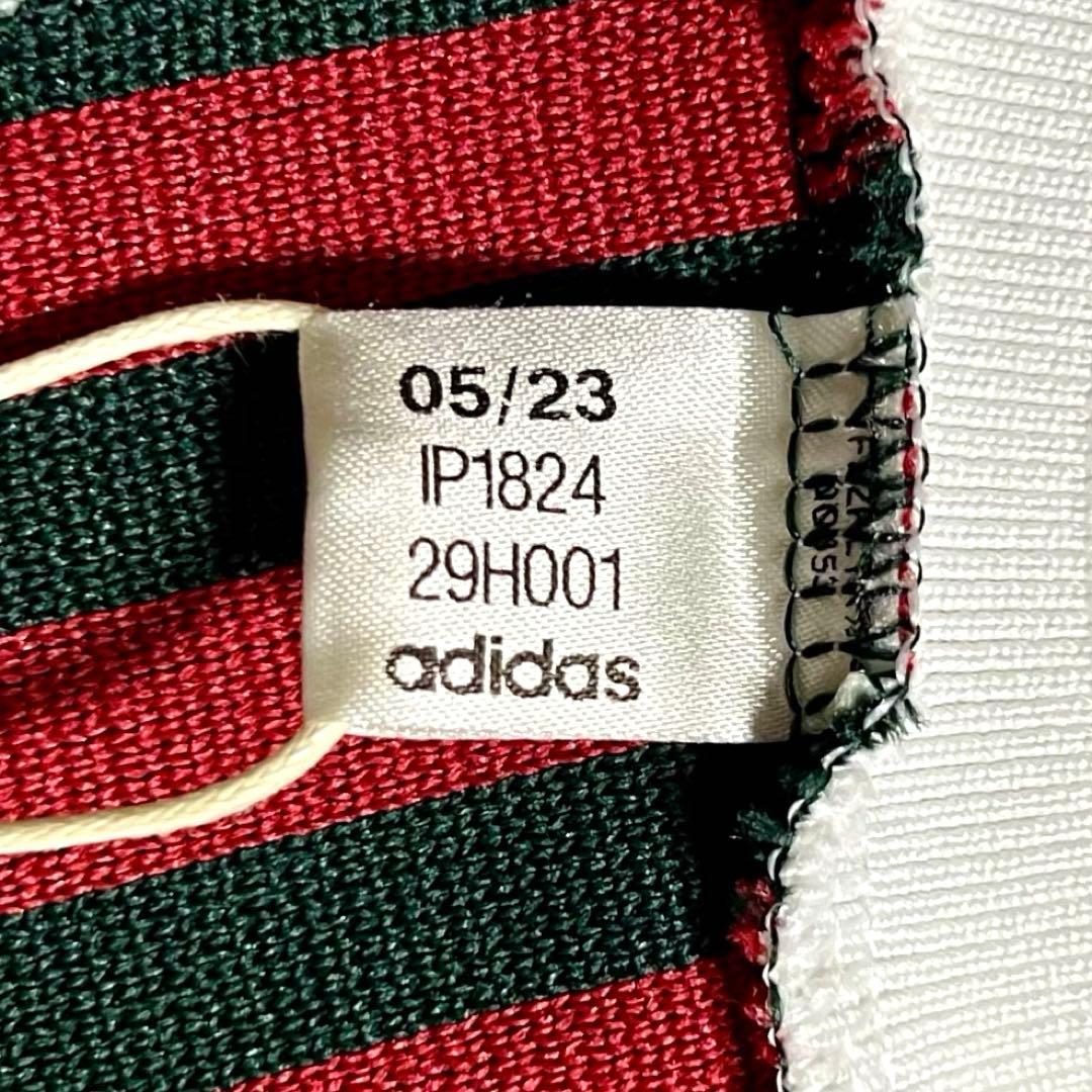 【新品/タグ付き】23/24 マンチェスター・U 【Mサイズ】オーセンティック