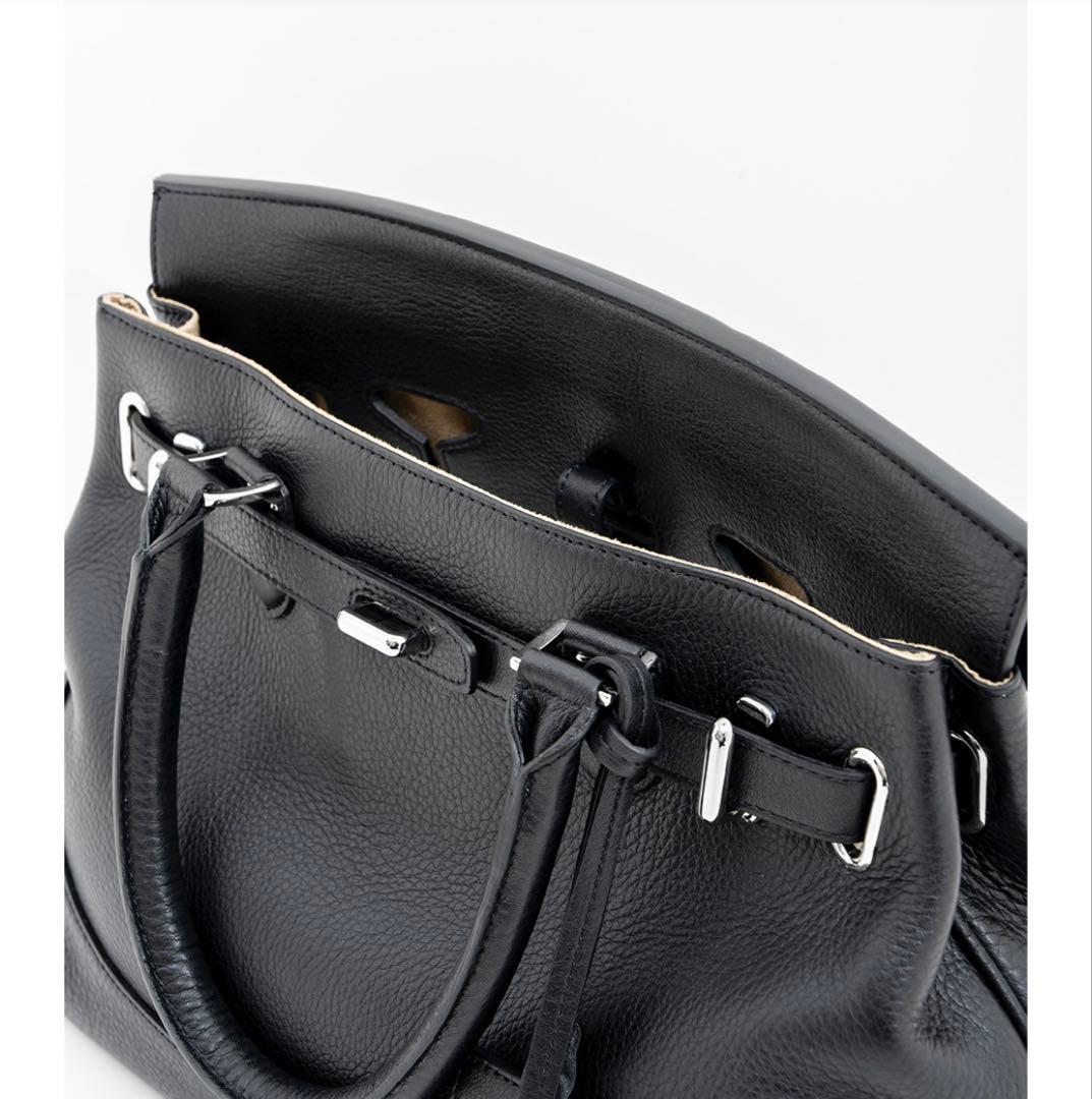 ペッレモルビダ　バッグ　美品　使用数回