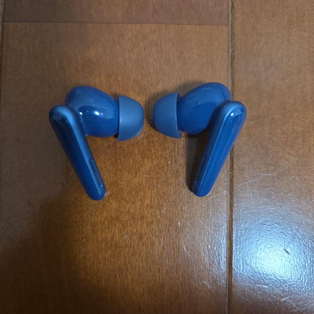 【美品】Soundcore Liberty 5