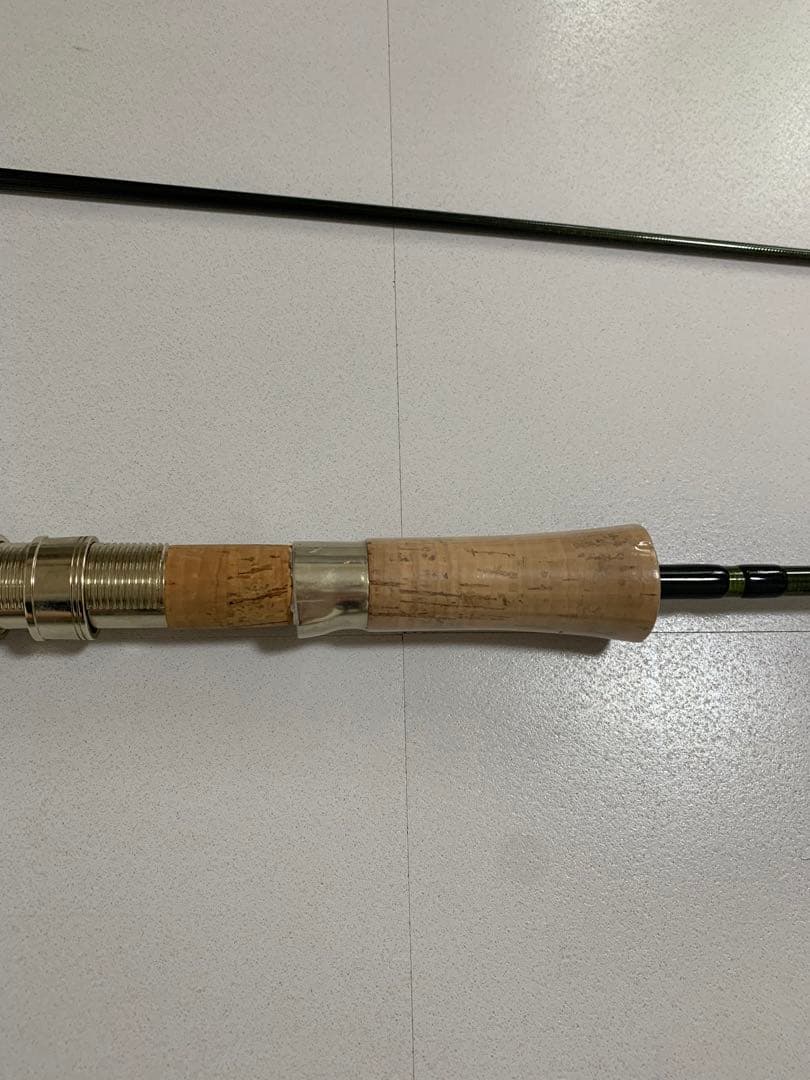 ufmウエダ　バックウォーターウルトラ 78