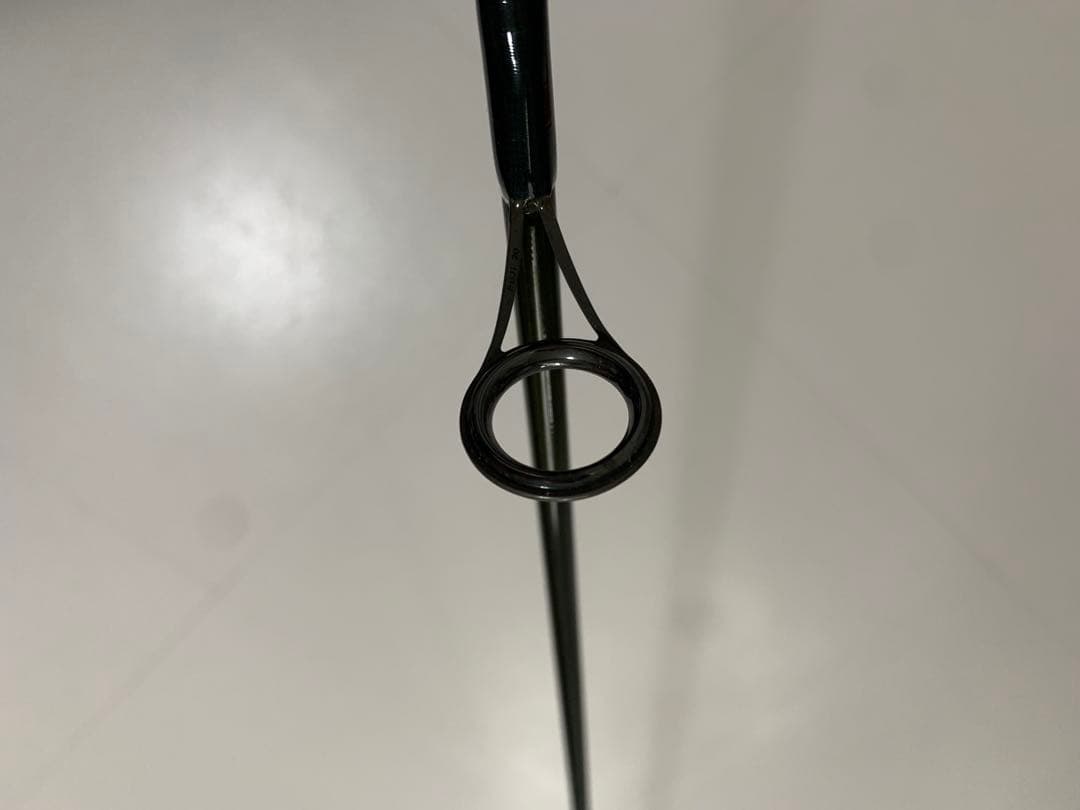 ufmウエダ　バックウォーターウルトラ 78