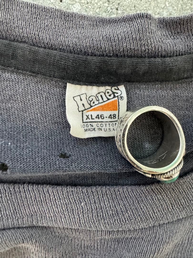 70s Harley davidson Tシャツ　ハーレー　ヴィンテージTシャツ