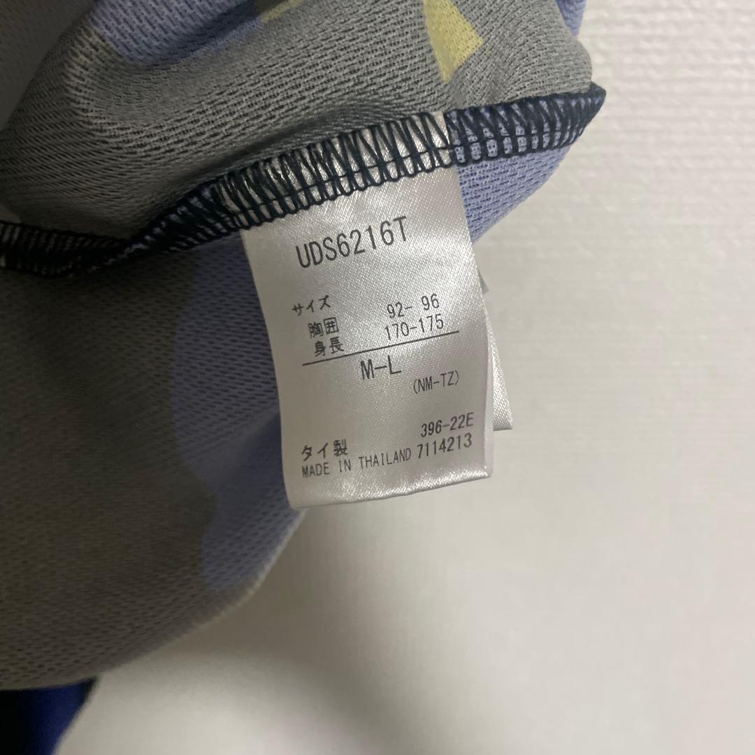 ガンバ大阪　エキスポユニフォーム　ダワン選手 Mサイズ