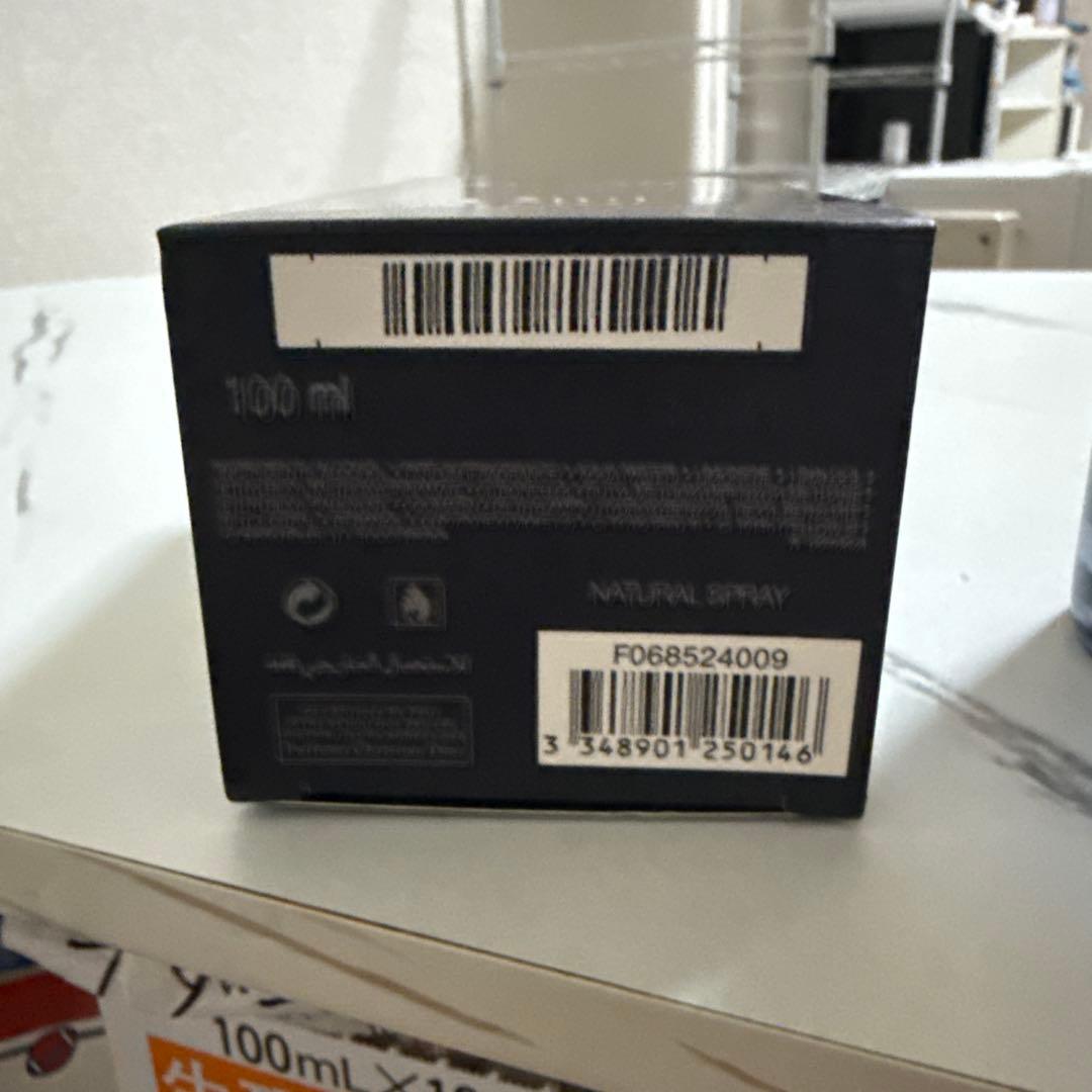 【正規品】ソバージュ dior 100ml