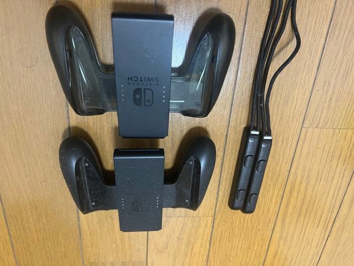 Nintendo Switch & 大乱闘スマッシュブラザーズ