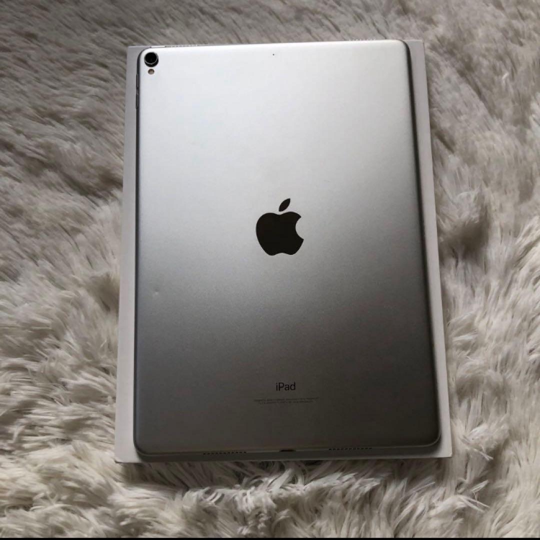 【早い者勝ち】iPad Pro 10.5 256GB 【すぐ発送】【付属品】