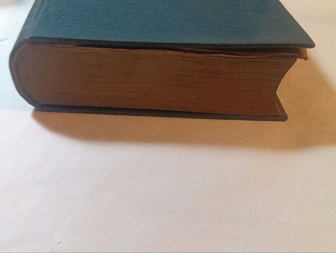 蒙古及蒙古人　東亜同文会発行　アレクセイ・マトヱヰチ・ポズトネエフ著 明治41年